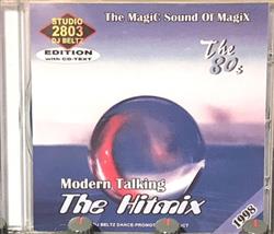 Download Modern Talking - The Hitmix Dj Beltz