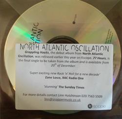 Download North Atlantic Oscillation - 77 Hours Cell Count