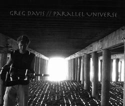 Download Greg Davis - Parallel Universe