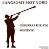 télécharger l'album Langsomt Mot Nord - Westrveg Promo Single