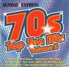 télécharger l'album Various - 70s Top Ten Hits Volume 2