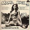 écouter en ligne Various - Mama Rock