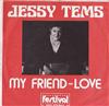 baixar álbum Jessy Tems - Love