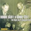 descargar álbum Ronnie Scott & Sonny Stitt - The Night Has A Thousand Eyes