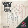 lytte på nettet Holy Deep - Puma Punku