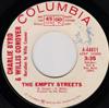 escuchar en línea Charlie Byrd & Willis Conover - The Empty Streets Far Off Close By
