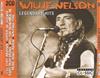 baixar álbum Willie Nelson - Legendary Hits
