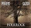 baixar álbum Massimo Priviero Michele Gazich - Folkrock