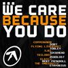 lyssna på nätet Various - We Care Because You Do 2 Year Anniversary Edition
