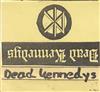télécharger l'album Dead Kennedys - Live 13091982 in Satelite County
