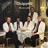 télécharger l'album Chippi's - På Ett Café