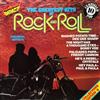 escuchar en línea Various - The Greatest Hits Of Rock And Roll Collectors Edition 6