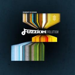 Download Fuzzion - Evolution EP