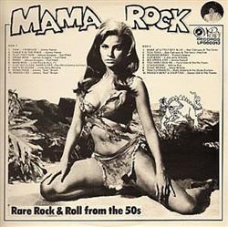 Download Various - Mama Rock