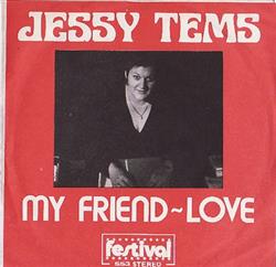 Download Jessy Tems - Love