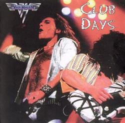 Download Van Halen - Club Days