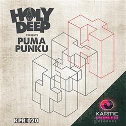 Download Holy Deep - Puma Punku