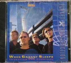 Download When Granny Sleeps Featuring Ray Anderson - Planet Construction