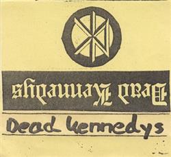 Download Dead Kennedys - Live 13091982 in Satelite County