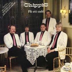 Download Chippi's - På Ett Café