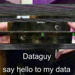 Download Dataguy - Say Hello To My Data