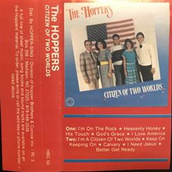 Download The Hoppers - Citizen Of Two Worlds