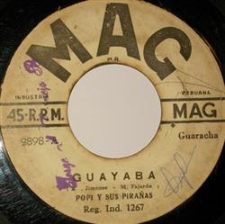 Download Popy Y Sus Pirañas - Guayaba