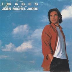 Download Jean Michel Jarre - From Images The Best Of Jean Michel Jarre