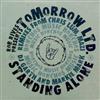 lataa albumi Rob Rives Presents Tomorrow LTD - Standing Alone