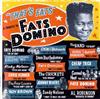 Album herunterladen Various - Thats Fats A Tribute To Fats Domino