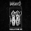 ascolta in linea Voice Eater - Negative 81