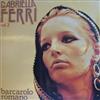 Album herunterladen Gabriella Ferri - Vol2 Barcarolo Romano