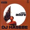 ouvir online DJ Hasebe - Adore The Only One For Me