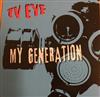 lataa albumi TV Eye - My Generation