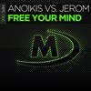 online luisteren Anoikis Vs Jerom - Free Your Mind