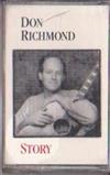 lyssna på nätet Don Richmond - Story