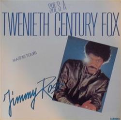 Download Jimmy Ross - Shes A Twenieth Century Fox