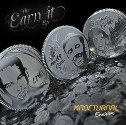 Download Crux & Matt Sonic - Earn It EP