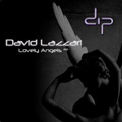 Download David Lazzari - Lovely Angels Ep