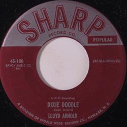 Download Lloyd Arnold - Dixie Doodle