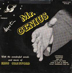 Download Various - Meet Mr Genius