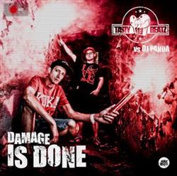 Download Tasty Beatz - Damage Is Done Mixtape
