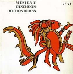 Download Conjunto Tipico Opalaca - Musica Y Canciones De Honduras
