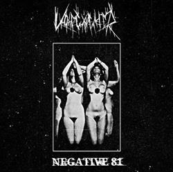 Download Voice Eater - Negative 81