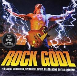 Download Various - Rock Gödz