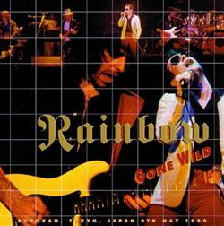 Download Rainbow - Gone Wild