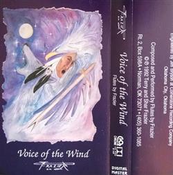 Download Frazier - Voice Of The Wind