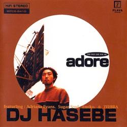 Download DJ Hasebe - Adore The Only One For Me