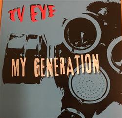 Download TV Eye - My Generation
