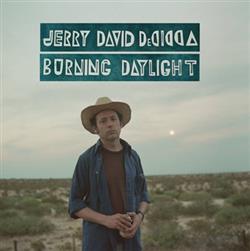 Download Jerry DeCicca - Burning Daylight